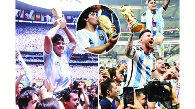 The GOAT will play on