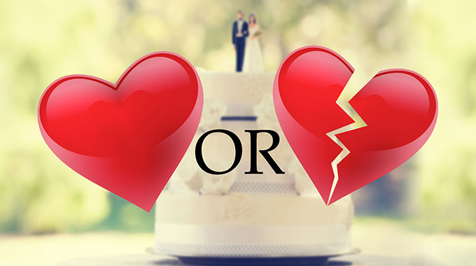 When marriage becomes hell . . . victim’s experience
