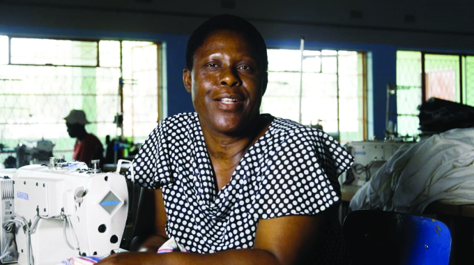 COMESA hits right thread in Zimbabwe clothing cluster