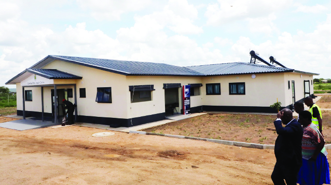Manicaland reduces maternal deaths