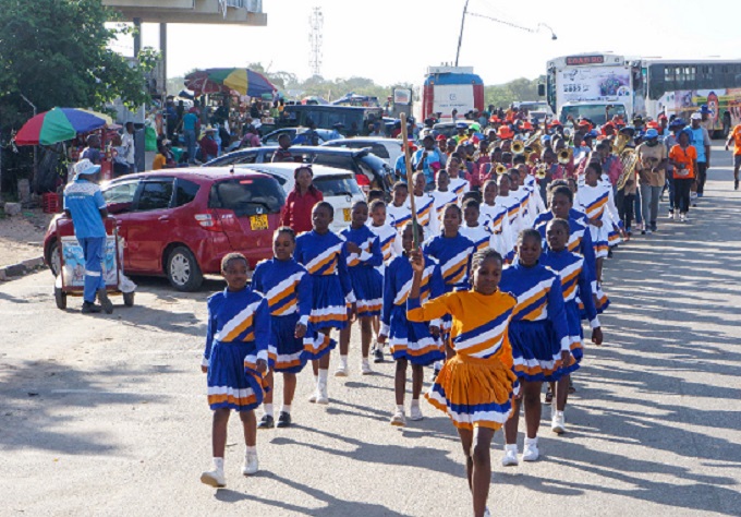 Schools pivotal in forests preservation