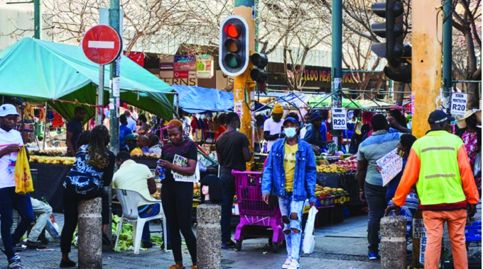 SA consumer confidence returns to pre-Covid levels