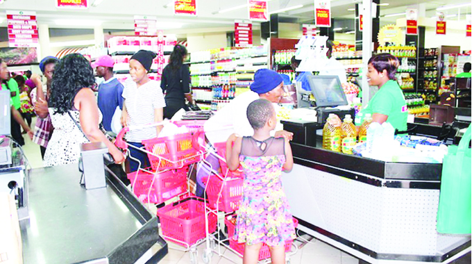 Inflation in fourth consecutive fall