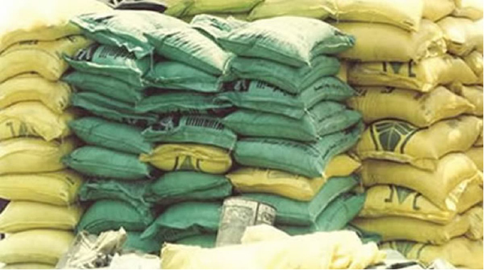 ‘Speed up distribution of remaining Pfumvudza/Intwasa inputs’