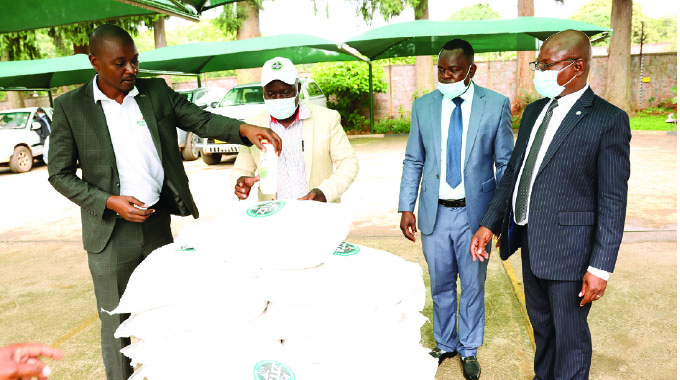 Angel of Hope supports hospitals’ sanitation, hygiene drive