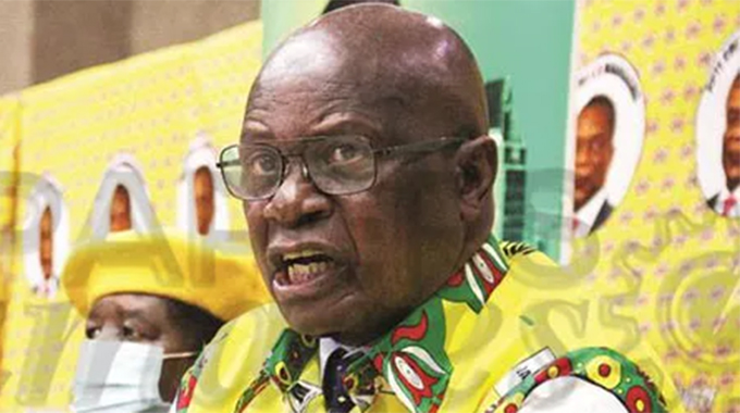 Go back to the people, MPs told