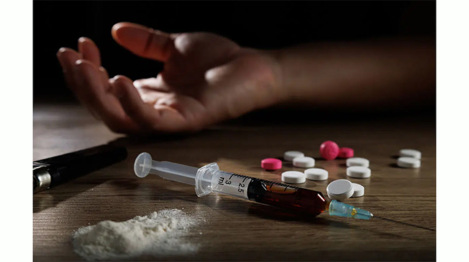 Masvingo Province records 5000 cases as drug abuse surges: Communities unite to combat crisis among youth