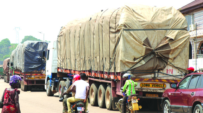 Africa’s free trade on track, more efforts needed