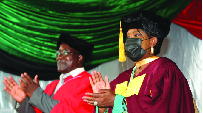 Hundreds in Mat South get life-changing skills from ZOU, Angel of Hope