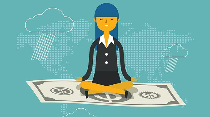 Finances and mental well-being