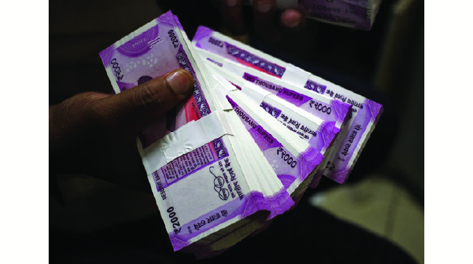 Indian rupee may fall further