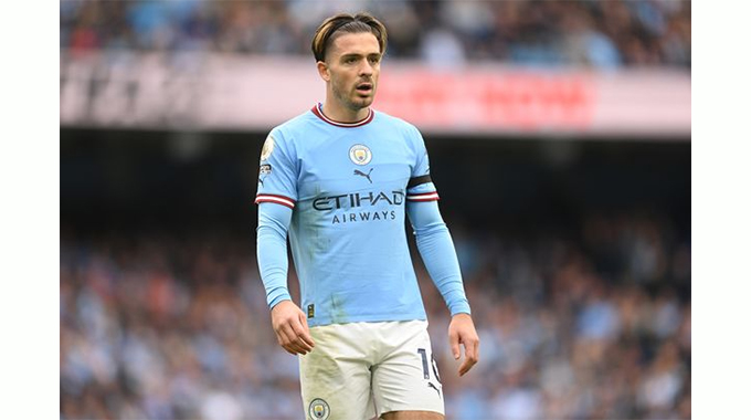 Grealish finding it difficult to adjust