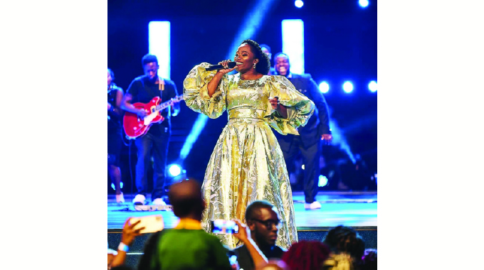 Hail the queen! Dazzling Janet’s 2023 good start