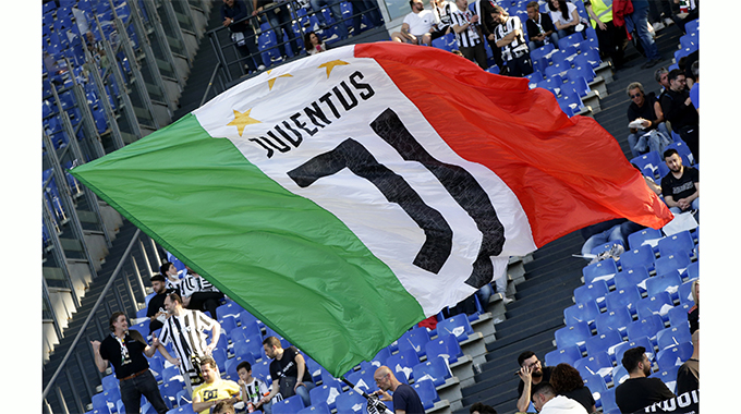 Juventus fans cancel subscriptions