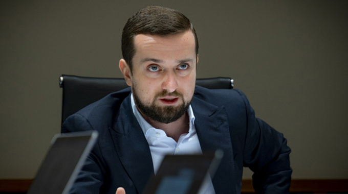 The Kiev purge: What has spurred a wave of resignations among senior Ukrainian officials?