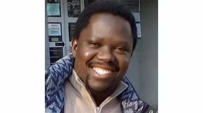 Hurungwe youth appointed Pan-African Youths Forum chair