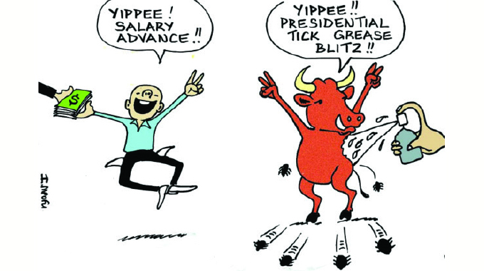 Main Cartoon 16 January 2023