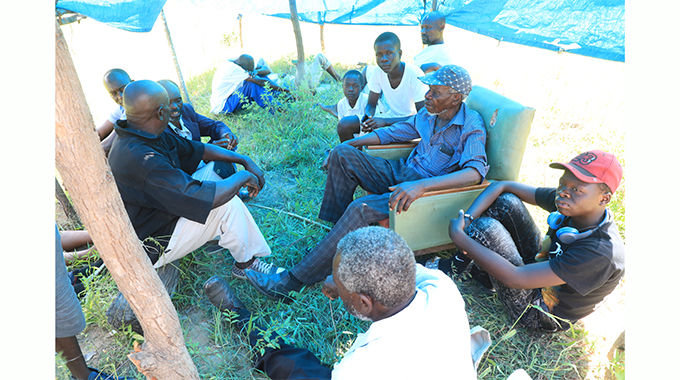 Fear grips Wedza after killings