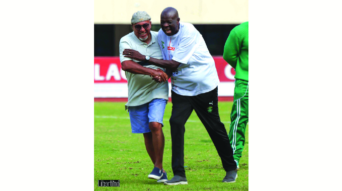Matongorere’s passion keeps