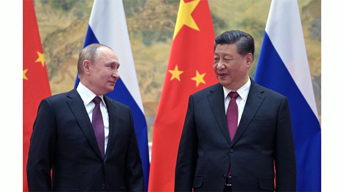 Goodbye empire? US sanctions are failing in the face of multipolarity