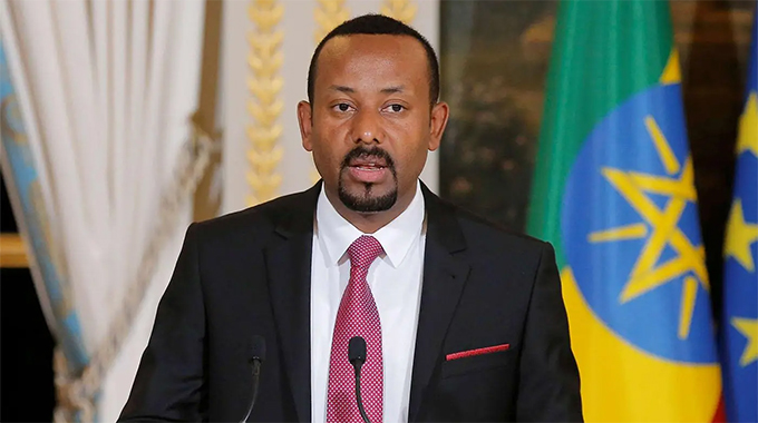 AU: 600 000 killed in Ethiopia’s Tigray region
