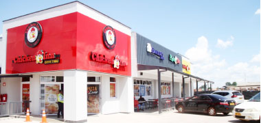 Simbisa targets more high-density areas