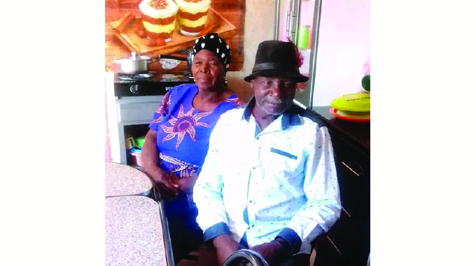 Slain Mutoko parents: Sister relives brother’s moment of madness