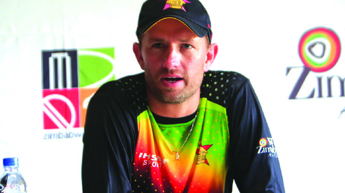 Emotional Chevrons target T20I series victory