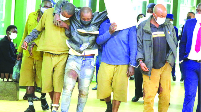 2022 saw sharp rise in robberies as criminals targeted everyone countrywide