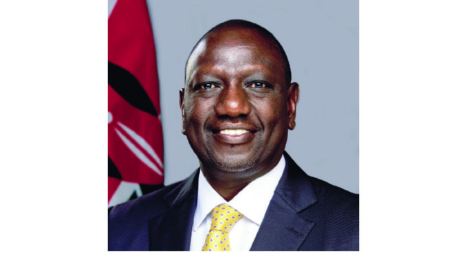 Kenyan Airways shares suspended