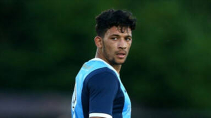 QPR terminates Macauley Bonne’s contract
