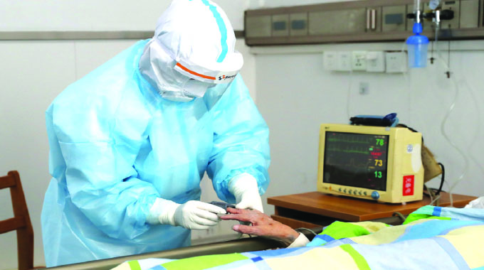 China’s optimised Covid-19 strategy is a planned, science-based approach