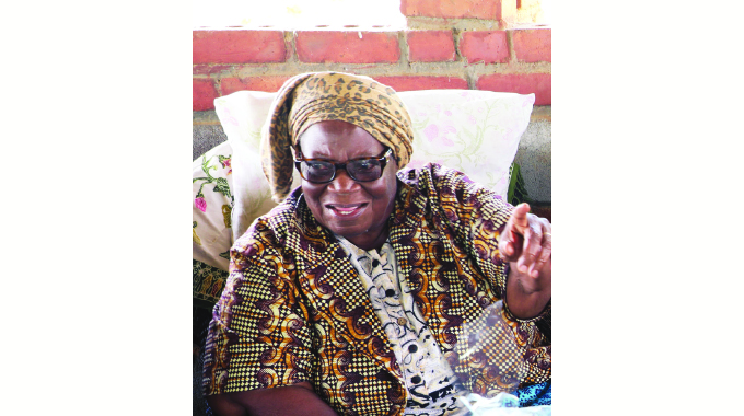 Developmental projects give Zanu PF edge over rivals