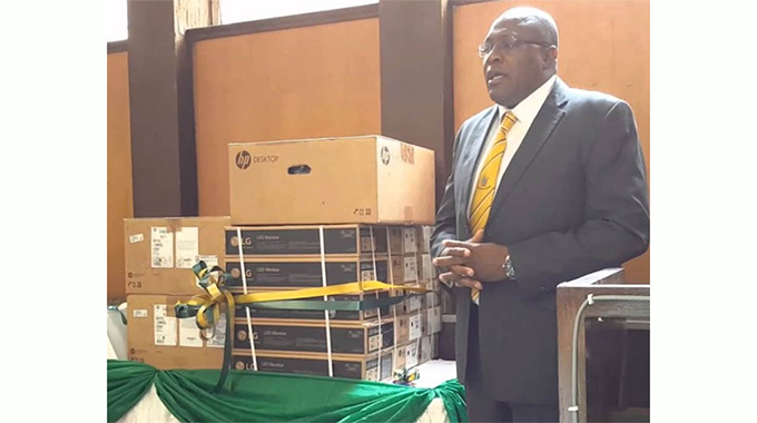 JSC steps up paperless system
