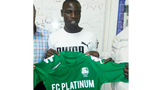 FC Platinum offloads five players