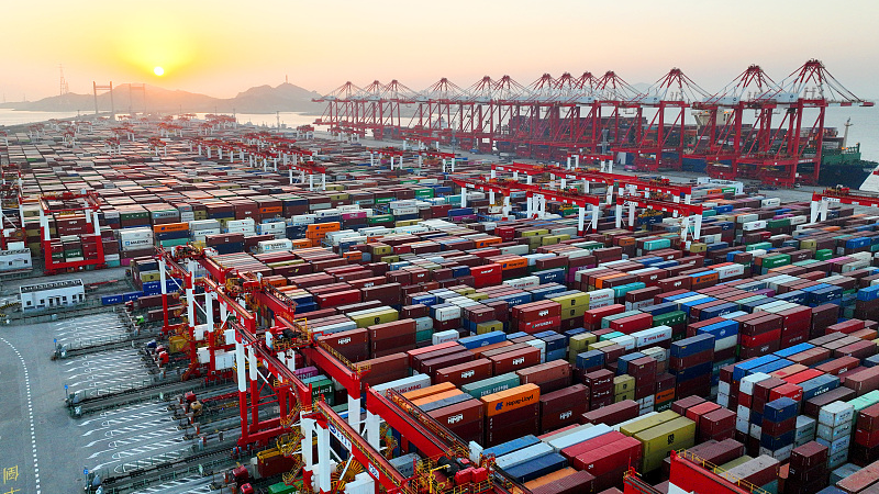 Global investors optimistic about China business