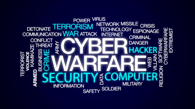 Top British think tank reveals Russia’s cyberwarfare dominance over Ukraine
