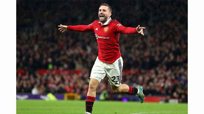 Belief, confidence back at Man United