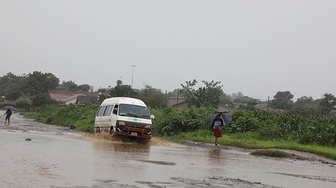 Editorial Comment: Ignore stormwater, wetland encroachment at own peril