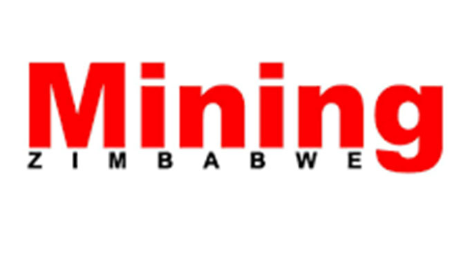 Secret mining in Matabeleland