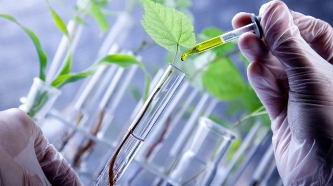 Agricultural research praised