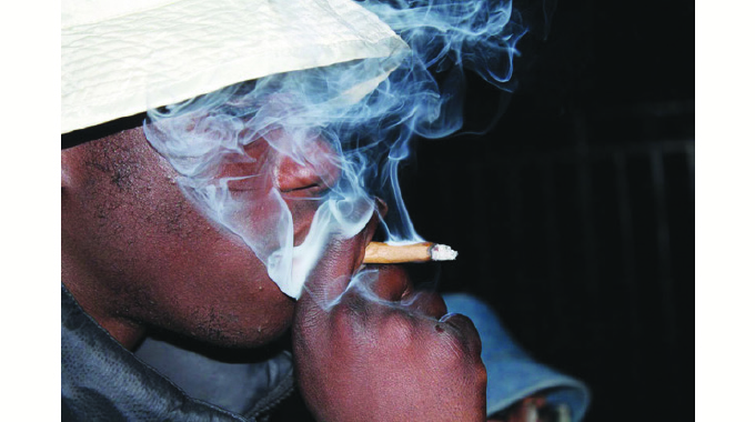 New drugs are being invented everyday that are misused and abused