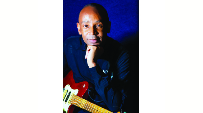 The 25-year-old guitar that is still making waves