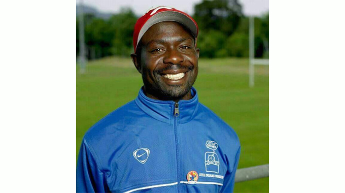 Chitukutuku new Yadah coach