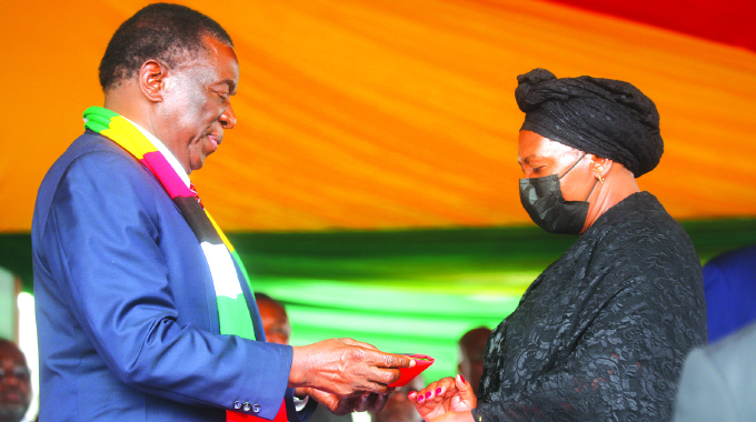 Sacrifice for the nation, youths told