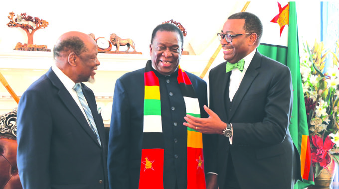 Engagement clears development path