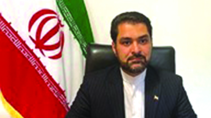 Commemorating the 44th anniversary of the victory of Islamic Revolution in Iran