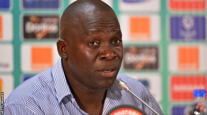 From coaches to elite managers . . . Zim coaches promise exciting football