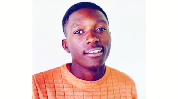 Varsity student pens literature textbook