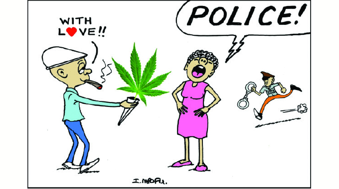 Main Cartoon 14 February 2023